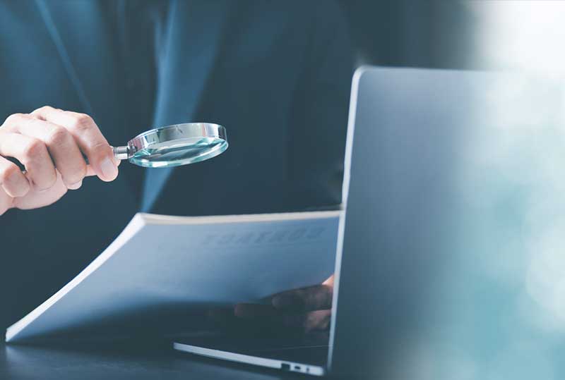 EOR für globale Personalbeschaffung