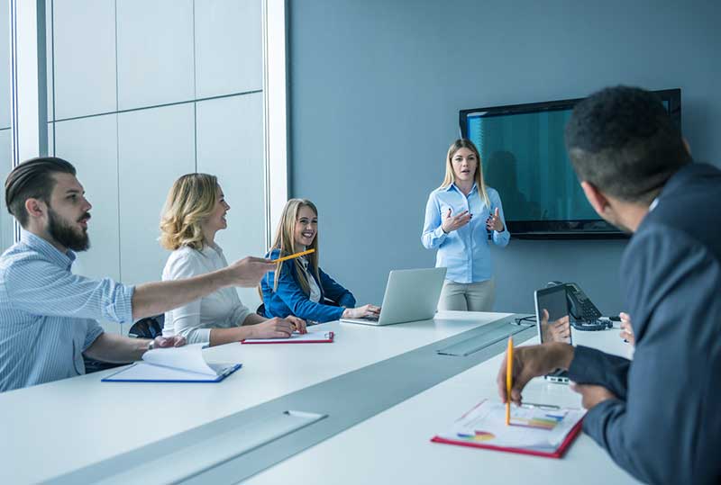 Unsere professionelle Arbeitgeberorganisation